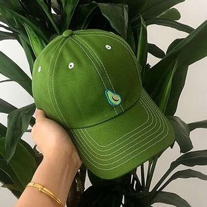 UNIF - Avocado Dad Cap 🥑